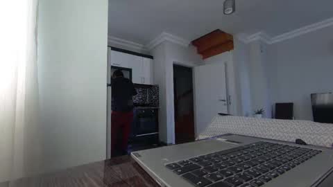 Snapshot of alphandre chatting on 04-13-26, 05:57 AlphAndre online show from 04-13-26, 05:57