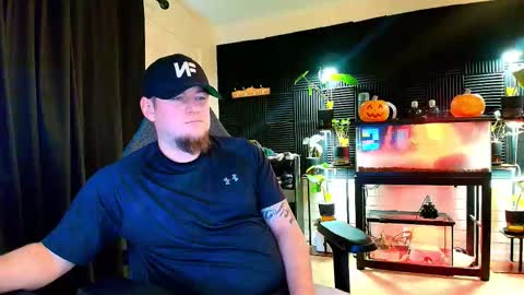 Ryno online show from 10-24-25, 06:59