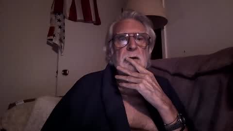 AlphaUniform online show from 01-15-25, 11:53