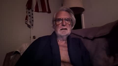 AlphaUniform online show from 01-17-25, 11:59