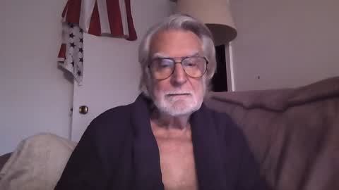 AlphaUniform online show from 01-25-25, 02:58