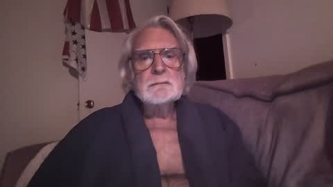 AlphaUniform online show from 01-30-25, 03:55