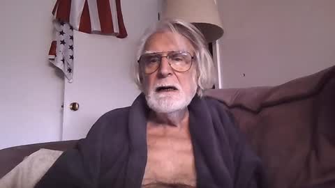 AlphaUniform online show from 02-12-25, 05:05