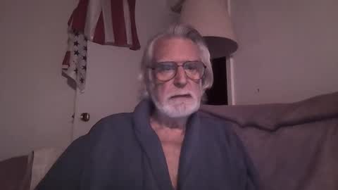 AlphaUniform online show from 02-13-25, 12:32