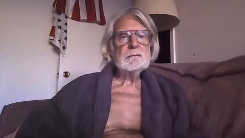 AlphaUniform online show from 02-26-25, 12:47