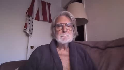 AlphaUniform online show from 03-01-25, 12:34