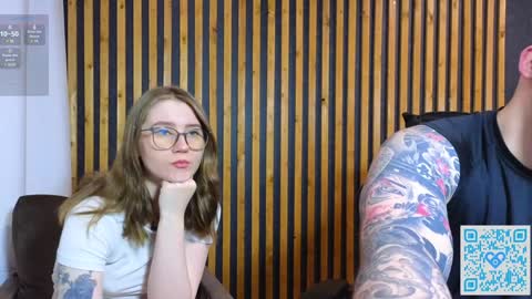 Woland  Alice Pugh online show from 12-09-24, 07:39