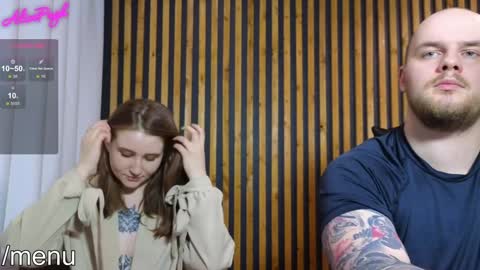 Woland  Alice Pugh online show from 01-12-25, 10:43