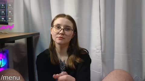 Woland  Alice Pugh online show from 02-10-25, 09:15