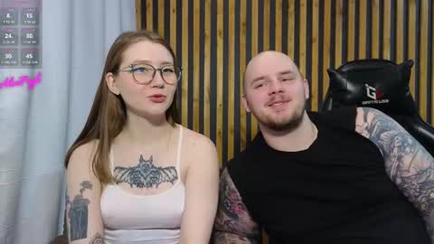 Woland  Alice Pugh online show from 02-12-25, 07:24