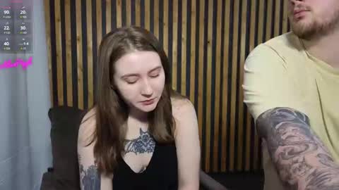 Woland  Alice Pugh online show from 02-14-25, 07:02