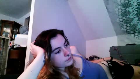 Ivy online show from 09-29-25, 02:11