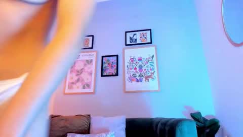 althea_lyra online show from 09-14-25, 01:43