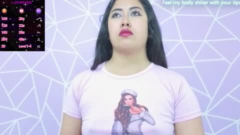 My name is althea  Lush is activeThere are legends that in this room all your wishes can come true  Private is Open online show from 10-13-25, 07:03