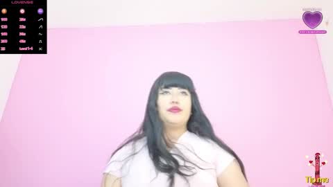 My name is althea  Lush is activeThere are legends that in this room all your wishes can come true  Private is Open online show from 03-01-26, 05:20