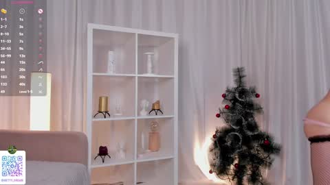 Betty online show from 12-23-24, 11:17
