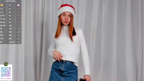Betty online show from 12-26-24, 08:21