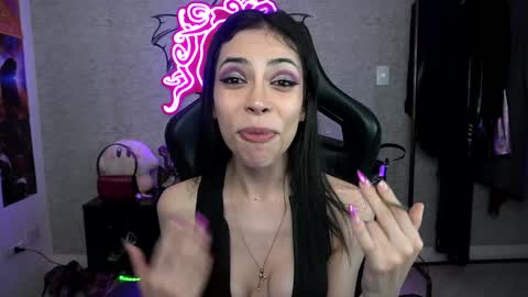 Sofie Kimino online show from 12-08-24, 10:08