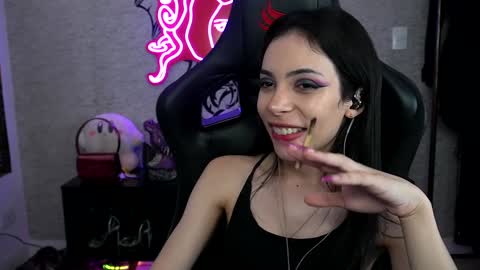 Sofie Kimino online show from 12-10-24, 04:17