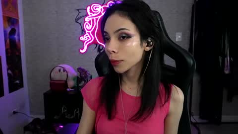 Sofie Kimino online show from 12-11-24, 10:03