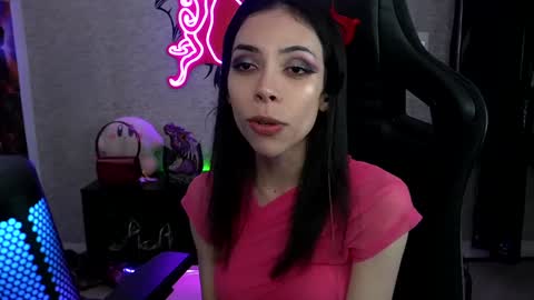 Sofie Kimino online show from 12-11-24, 02:33