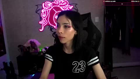 Sofie Kimino online show from 12-28-24, 03:04