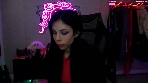 Sofie Kimino online show from 01-01-25, 10:21