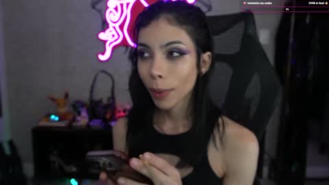 Sofie Kimino online show from 01-11-25, 05:52