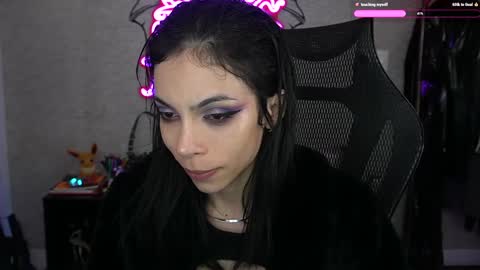 Sofie Kimino online show from 01-11-25, 08:54