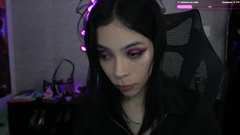 Sofie Kimino online show from 01-16-25, 03:23