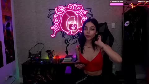 Sofie Kimino online show from 01-19-25, 09:55