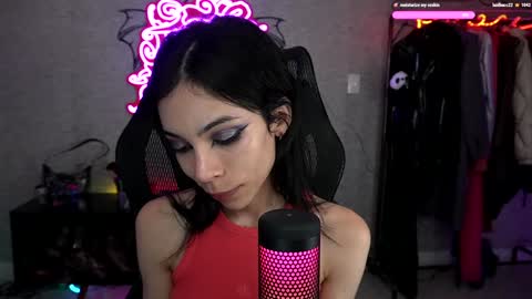 Sofie Kimino online show from 01-22-25, 08:07