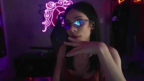 Sofie Kimino online show from 02-03-25, 03:42