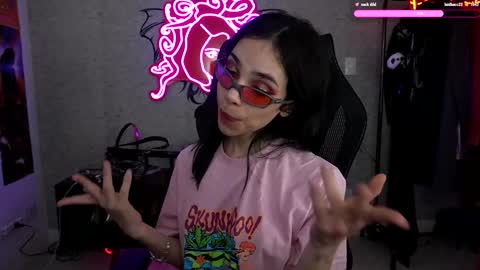 Sofie Kimino online show from 02-03-25, 01:08