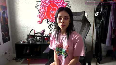 Sofie Kimino online show from 02-03-25, 04:10