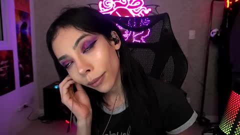 Sofie Kimino online show from 02-09-25, 02:17