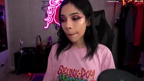 Sofie Kimino online show from 02-13-25, 02:45