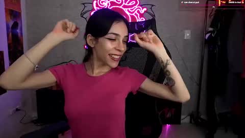 Sofie Kimino online show from 02-14-25, 04:47