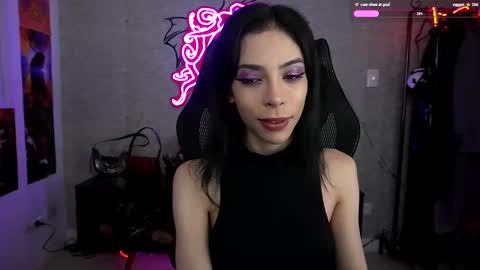 Sofie Kimino online show from 02-16-25, 03:15