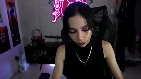 Sofie Kimino online show from 03-01-25, 11:47