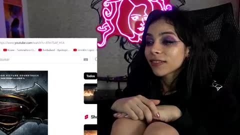 Sofie Kimino online show from 03-03-25, 04:14