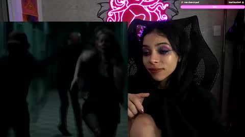 Sofie Kimino online show from 03-03-25, 07:21