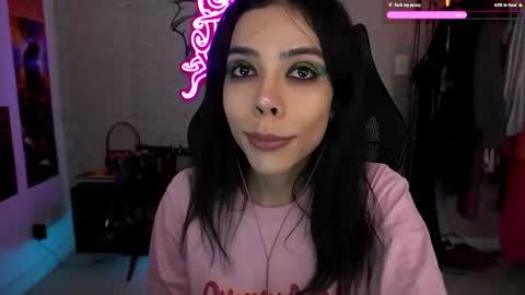 Sofie Kimino online show from 03-07-25, 03:51