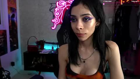 Sofie Kimino online show from 03-09-25, 03:01