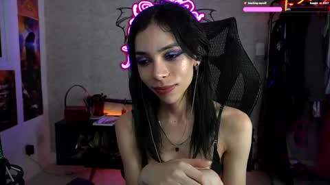 Sofie Kimino online show from 03-09-25, 06:06