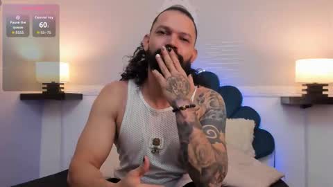 Snapshot of alukardbig chatting on 11-24-25, 01:11 alukardbig online show from 11-24-25, 01:11