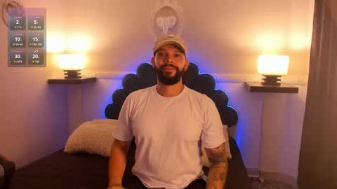 alukardbig online show from 01-19-26, 01:15