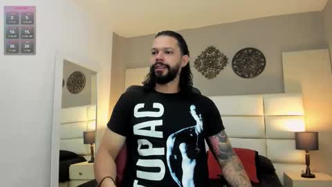 alukardbig online show from 02-17-26, 01:29