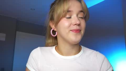 Amelia NEXT STREAM  online show from 11-28-25, 01:47