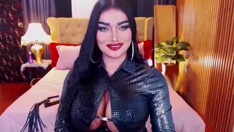 Snapshot of alurajhenson chatting on 01-31-26, 07:11 Alura Jhenson online show from 01-31-26, 07:11